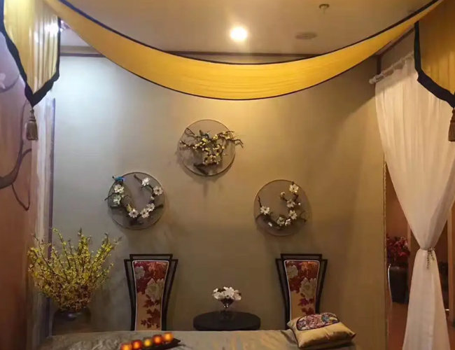 长沙望城高端男士养生会所_让人体会到不一样的精致体验