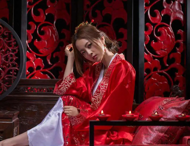 出差在长沙望城到了一家轻奢休闲养生spa会馆，体验完心情大好