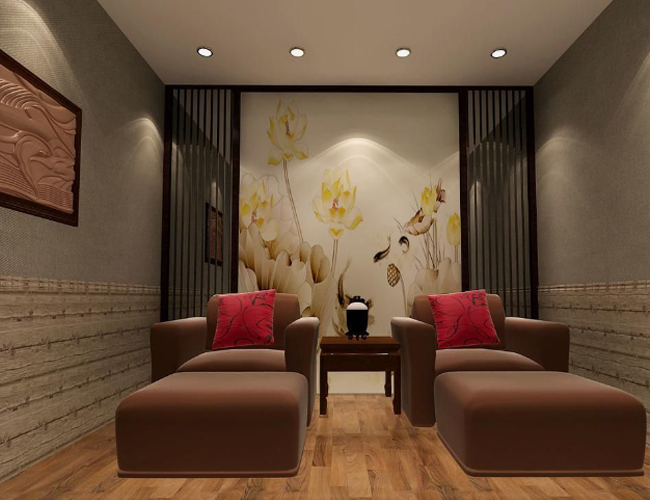 长沙望城YiYun养生馆高端spa