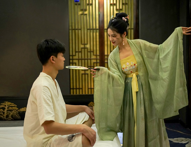 长沙望城日式会所