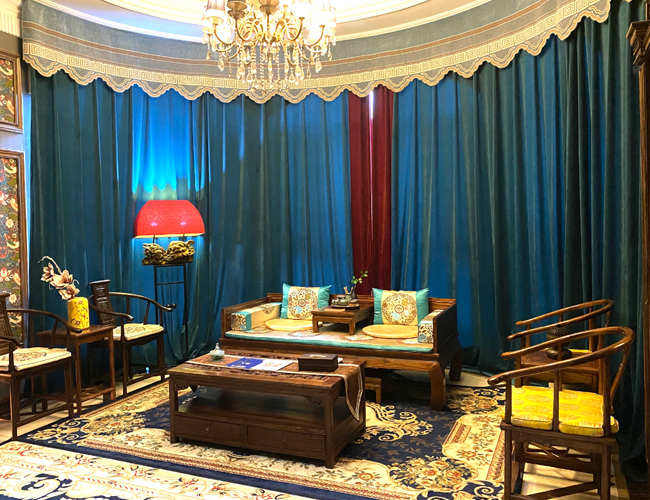 长沙望城减压会所