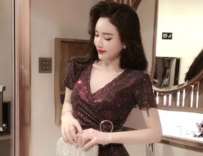 长沙望城油压会所艺师风采（二）健康生活更精彩